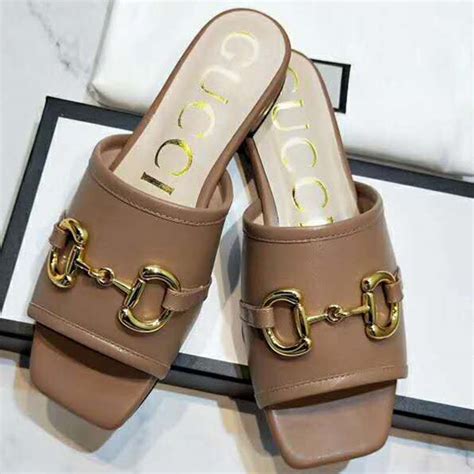 cheap gucci sandals womens|gucci sandals women 2020.